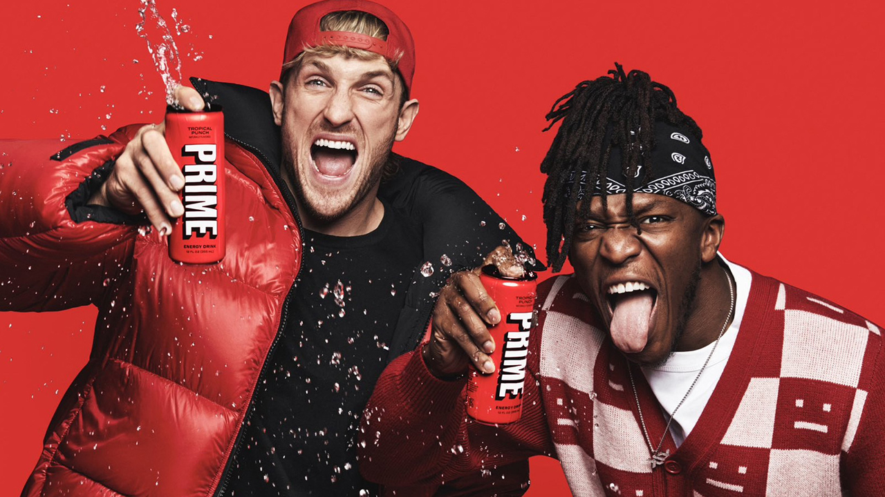 Did KSI Leave Prime? The Surprising Story, Explained