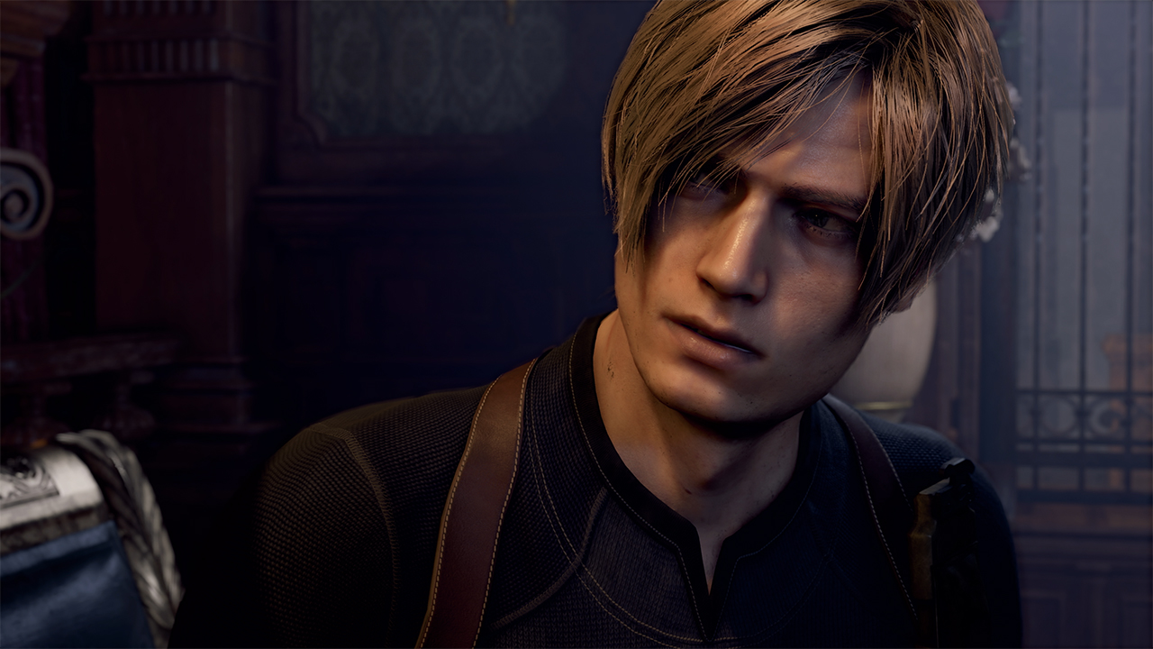 Resident Evil 4 Remake demo release date and download