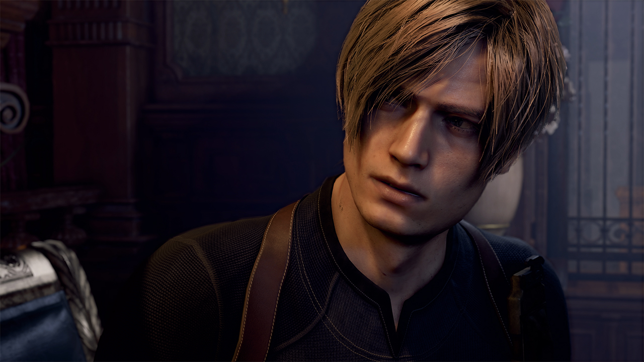 Resident Evil 4 REMAKE Info/Countdown on X: Resident Evil 4 Remake  Chainsaw Demo is available for all platforms NOW! #REBHFun   / X