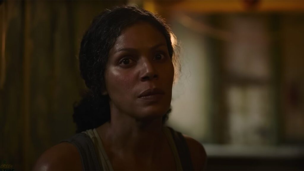 The Last of Us Why did Joel kill Marlene?
