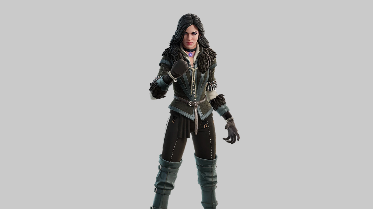 New Fortnite Skins: Updated list (August 2023)