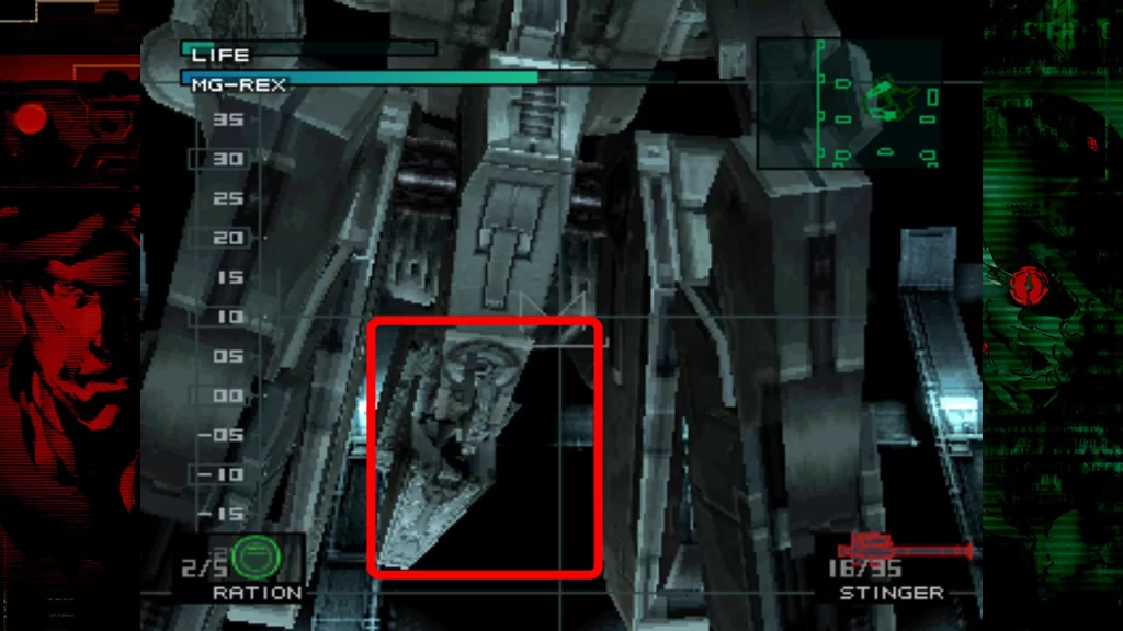 How To Beat Metal Gear